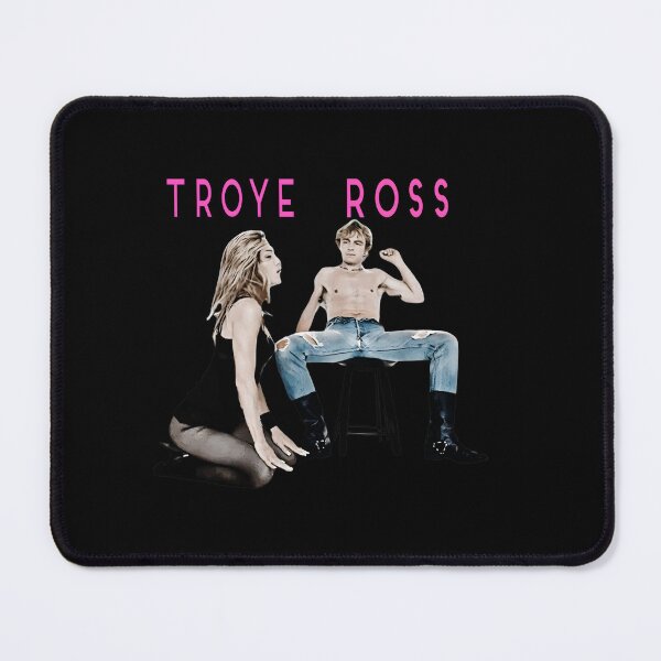 Item preview, Ross Lynch & Troye Sivan in One Of Your Girls designed and sold by CMooreWorx.