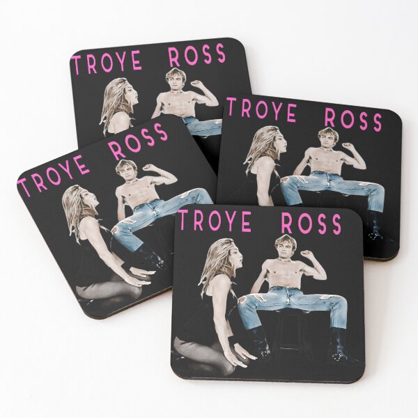 Item preview, Ross Lynch & Troye Sivan in One Of Your Girls designed and sold by CMooreWorx.