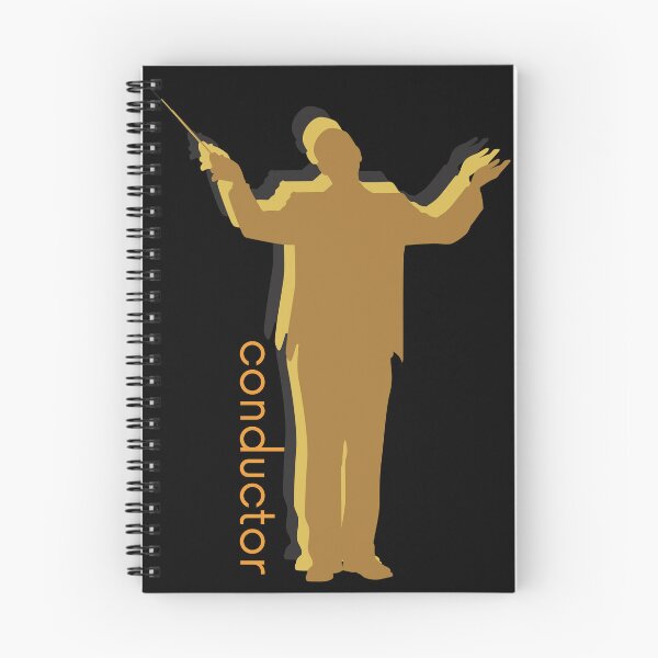 Item preview, Maestro, Conductor, Marching Band, Orchestra, Drum Major, Band Leader , Music Instructor, Jazz Music designed and sold by KolorellaS.