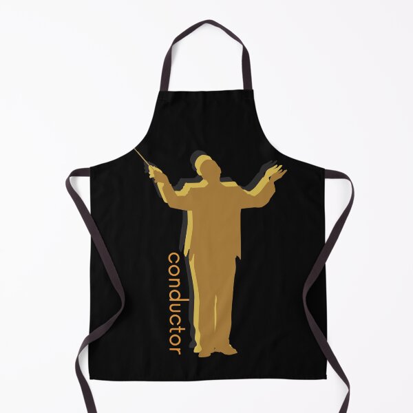 Item preview, Maestro, Conductor, Marching Band, Orchestra, Drum Major, Band Leader , Music Instructor, Jazz Music designed and sold by KolorellaS.