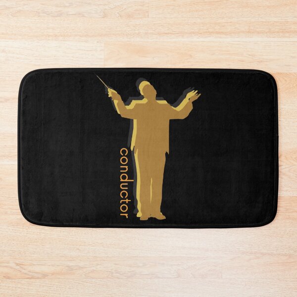 Item preview, Maestro, Conductor, Marching Band, Orchestra, Drum Major, Band Leader , Music Instructor, Jazz Music designed and sold by KolorellaS.