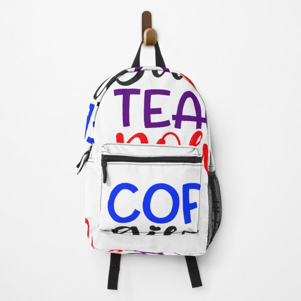 Item preview, Coffee Gives Me Teacher Powers designed and sold by InfoBytes Academy.