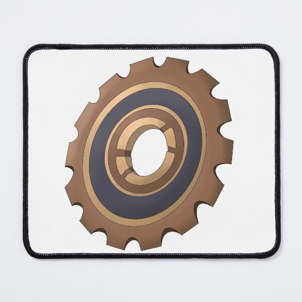 Item preview, Fidget Gear designed and sold by kiramber.