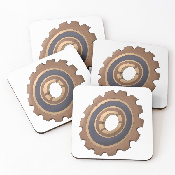 Item preview, Fidget Gear designed and sold by kiramber.