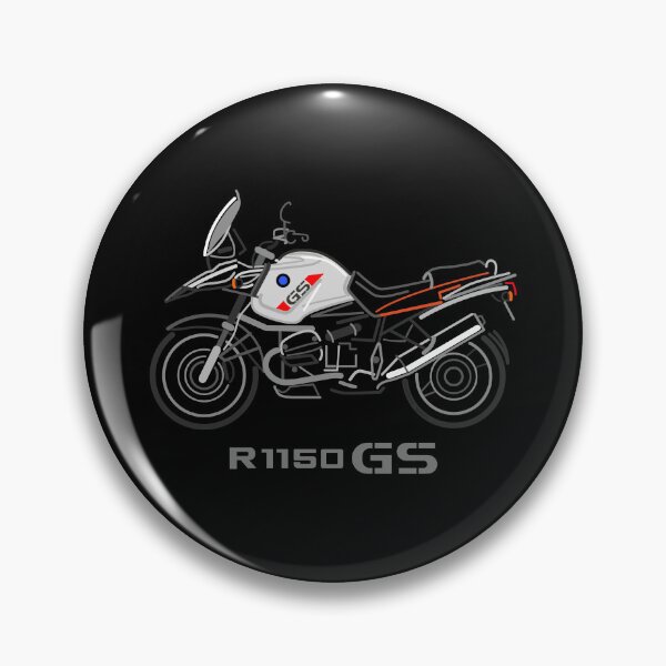 Item preview, Motorcycle 1150 trophy designed and sold by Dress2Drive.