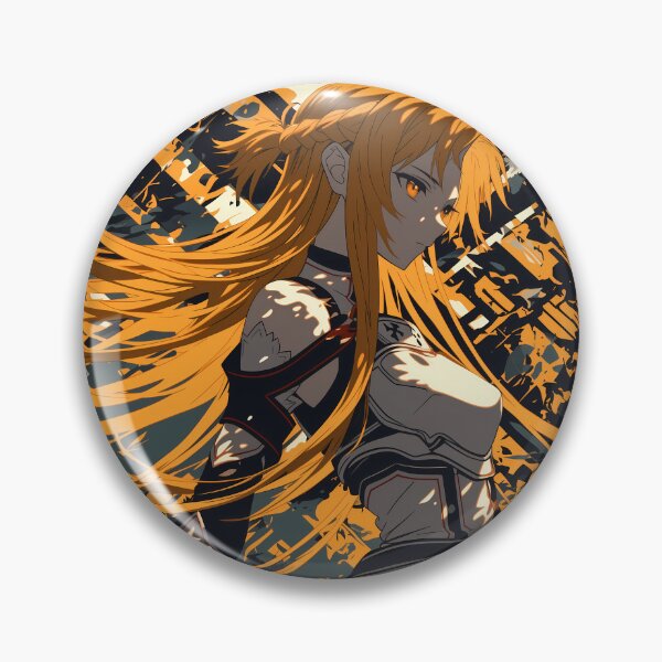 Item preview, Asuna - SAO 76 designed and sold by Infinite-Aspire.