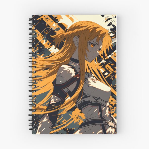 Item preview, Asuna - SAO 76 designed and sold by Infinite-Aspire.