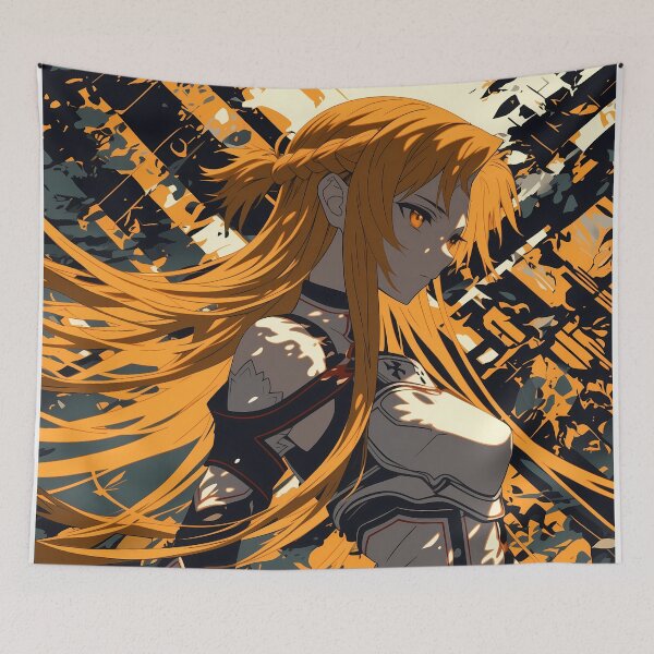 Item preview, Asuna - SAO 76 designed and sold by Infinite-Aspire.