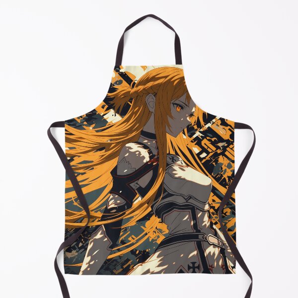 Item preview, Asuna - SAO 76 designed and sold by Infinite-Aspire.