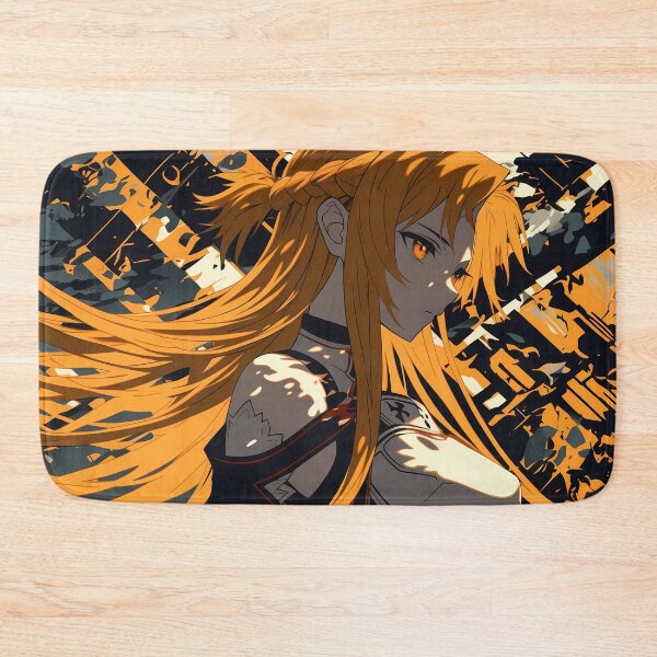 Item preview, Asuna - SAO 76 designed and sold by Infinite-Aspire.