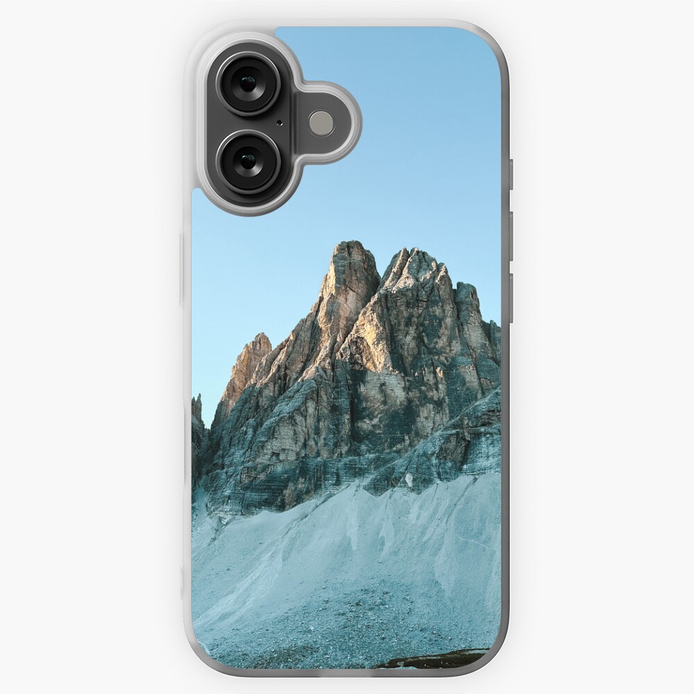 Item preview, iPhone Soft Case designed and sold by Ibitiraquire.