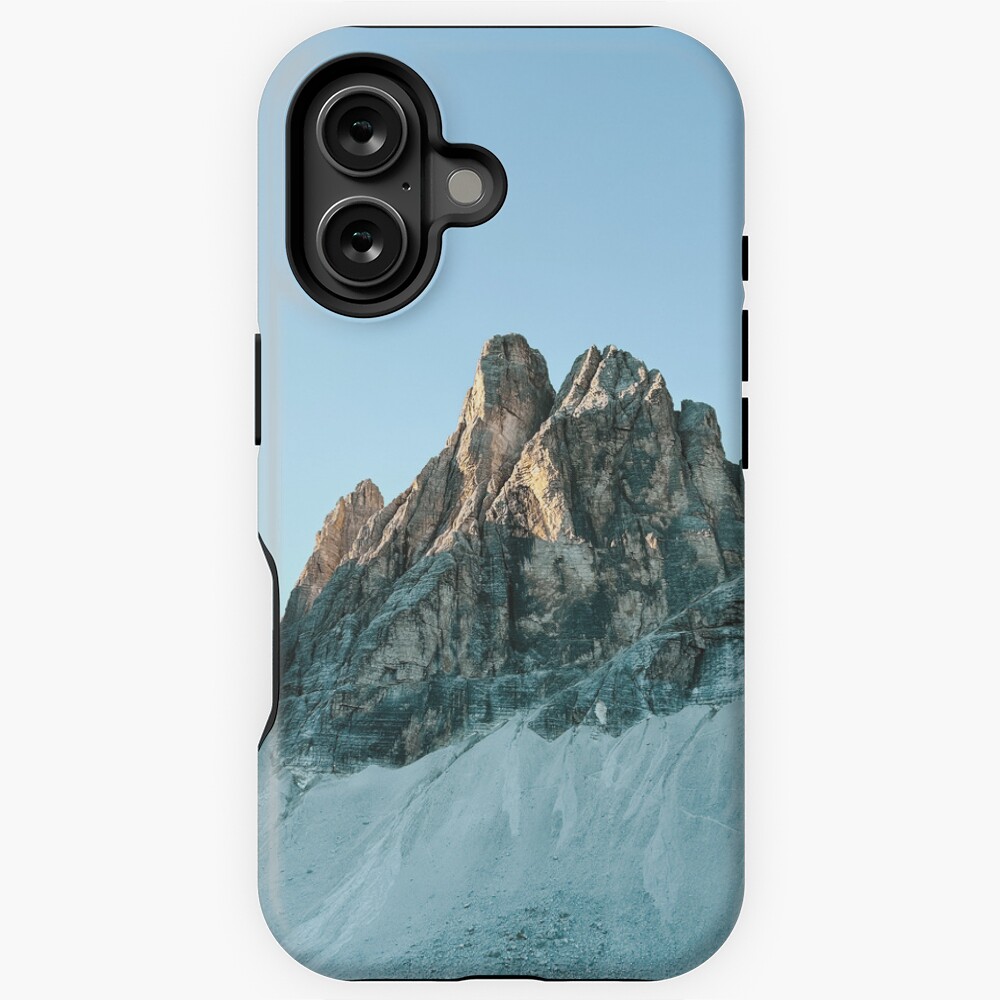 Item preview, iPhone Magsafe Tough Case designed and sold by Ibitiraquire.