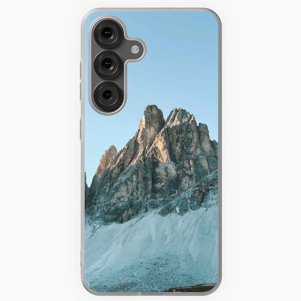 Item preview, Samsung Galaxy Soft Case designed and sold by Ibitiraquire.