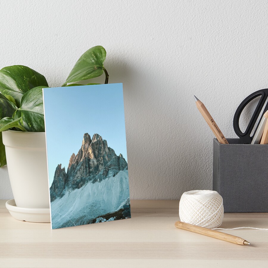 Item preview, Art Board Print designed and sold by Ibitiraquire.