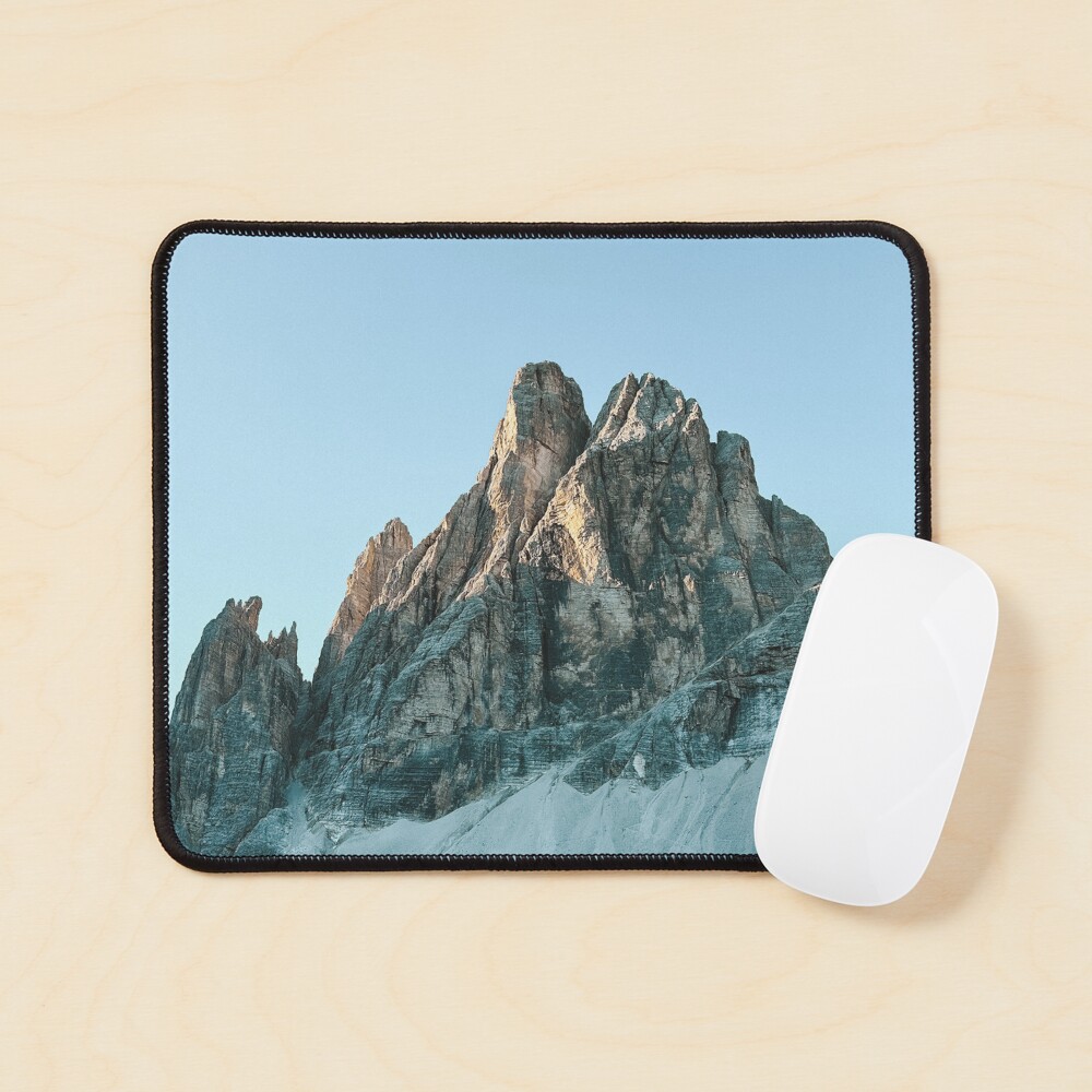 Item preview, Mouse Pad designed and sold by Ibitiraquire.