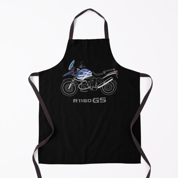 Item preview, Motorcycle 1150 pacific blue designed and sold by Dress2Drive.