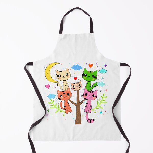 Item preview, Happy cats tree designed and sold by Meily2566.