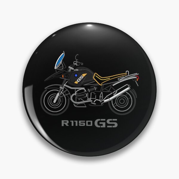 Item preview, Motorcycle 1150 bumblebee designed and sold by Dress2Drive.