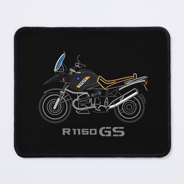 Item preview, Motorcycle 1150 bumblebee designed and sold by Dress2Drive.