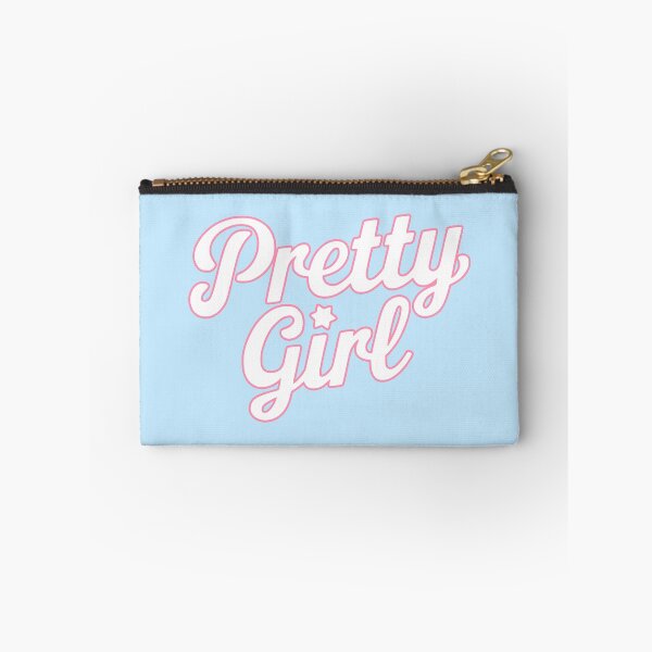 Item preview, Pretty Girl! Pink Self Love Girly designed and sold by PMCreative.