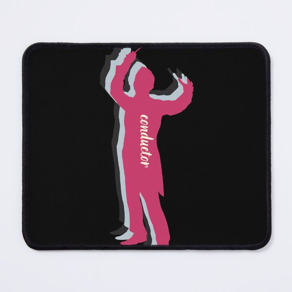 Item preview,  Maestro, Conductor, Marching Band, Orchestra, Drum Major, Band Leader , Music Instructor, Choir Teacher, Choir Director, designed and sold by KolorellaS.