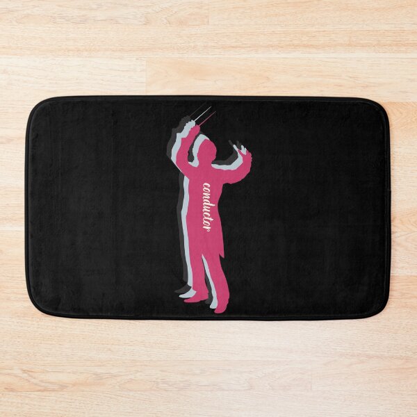 Item preview,  Maestro, Conductor, Marching Band, Orchestra, Drum Major, Band Leader , Music Instructor, Choir Teacher, Choir Director, designed and sold by KolorellaS.