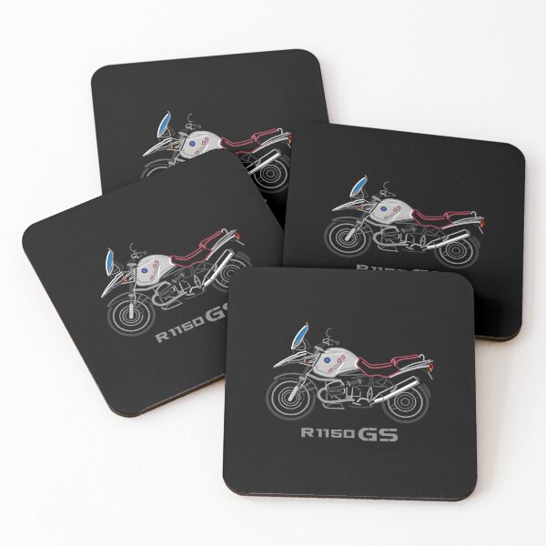 Item preview, Motorcycle 1150 gray designed and sold by Dress2Drive.