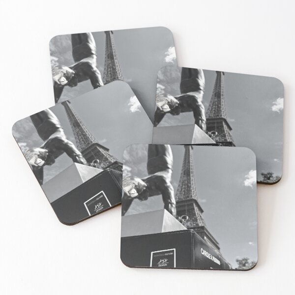 Item preview, Kopie von Kopie von Kopie von Kopie von Kopie von Kopie von Austin Reaves - Black & White designed and sold by AYA-Design.