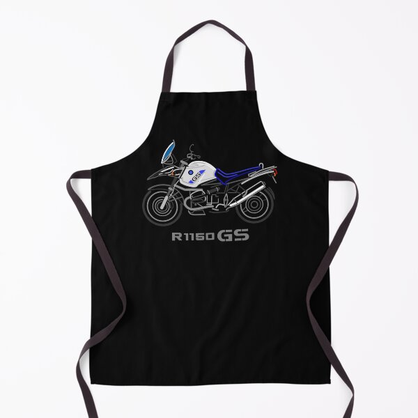 Item preview, Motorcycle 1150 blue designed and sold by Dress2Drive.