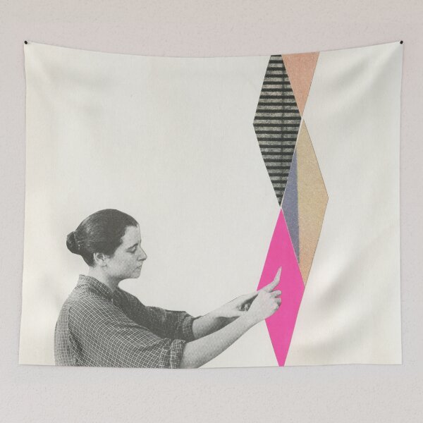 Item preview, The Sculptor designed and sold by Cassia Beck.