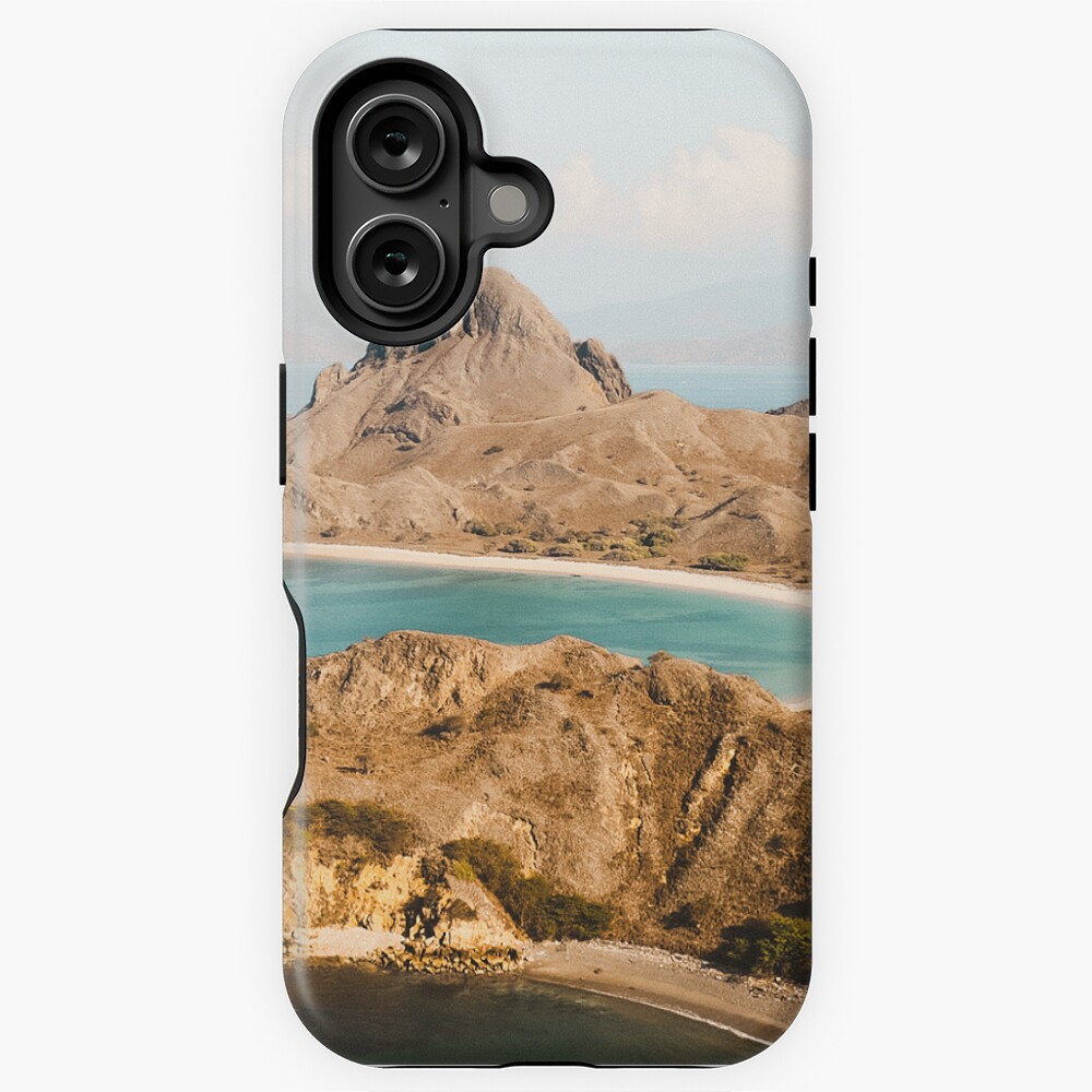 Item preview, iPhone Tough Case designed and sold by Ibitiraquire.