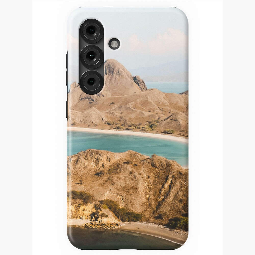 Item preview, Samsung Galaxy Tough Case designed and sold by Ibitiraquire.