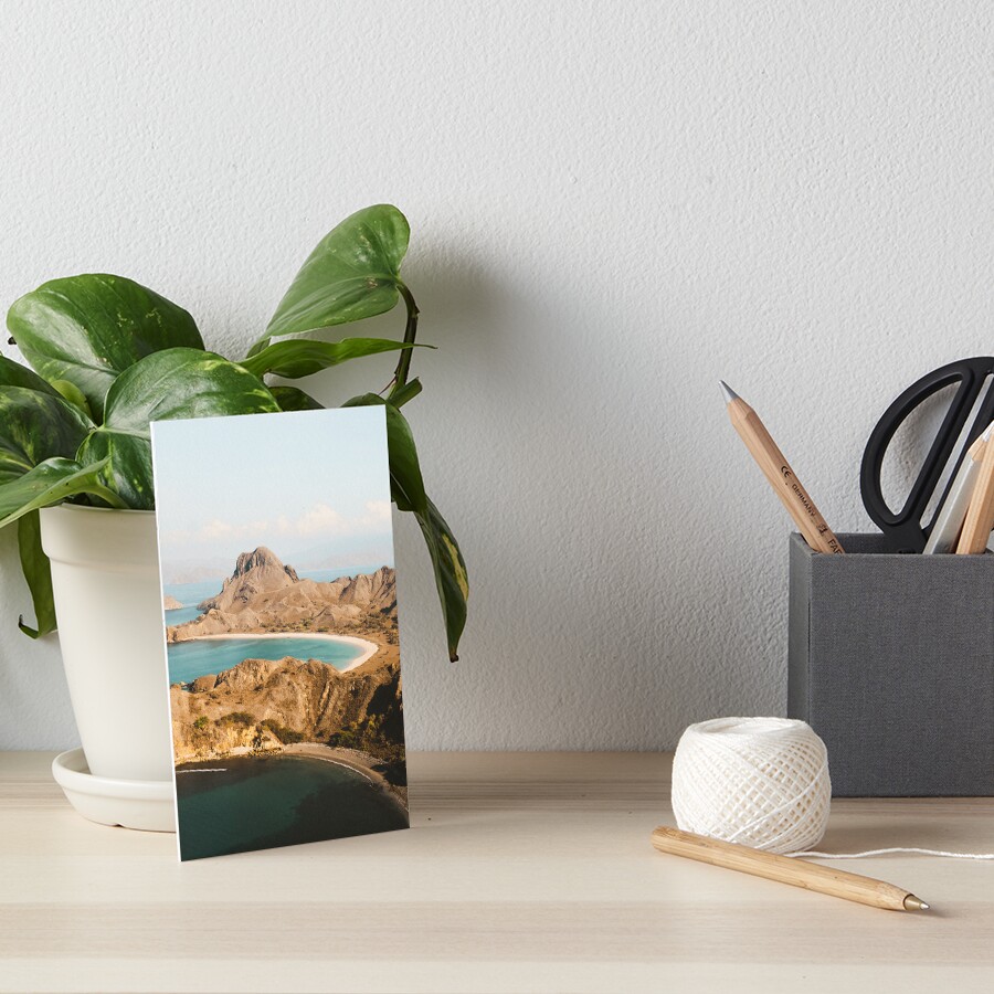 Item preview, Art Board Print designed and sold by Ibitiraquire.