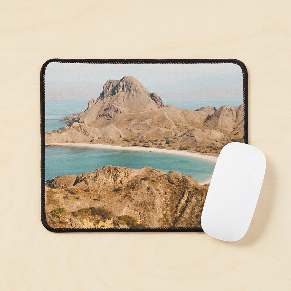 Item preview, Mouse Pad designed and sold by Ibitiraquire.