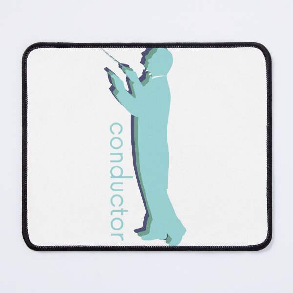 Item preview, Maestro, Conductor, Marching Band, Orchestra, Drum Major, Band Leader , Music Instructor, Choir Teacher, Choir Director, designed and sold by KolorellaS.