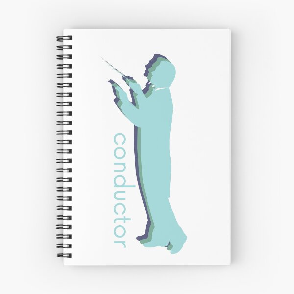 Item preview,  Maestro, Conductor, Marching Band, Orchestra, Drum Major, Band Leader , Music Instructor, Choir Teacher, Choir Director, designed and sold by KolorellaS.