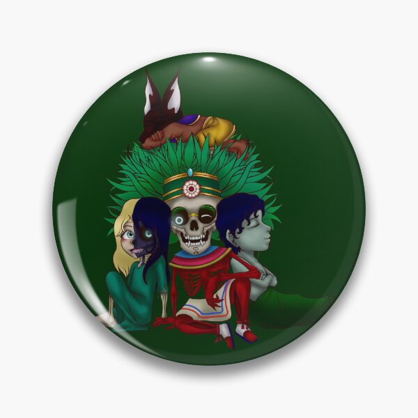 Item preview, Gods designed and sold by cvceSoona3.