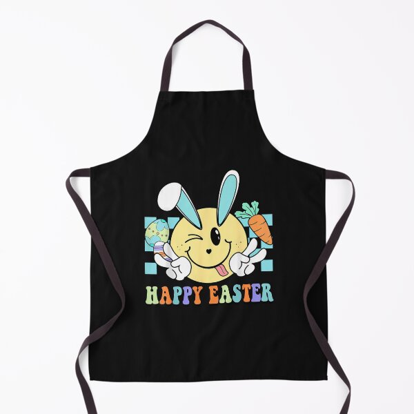 Item preview, Happy Easter Matching For Kids Smile Face Bunny Girls Boys designed and sold by TalalosART.