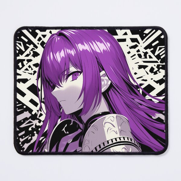 Item preview, Scáthach - 6 designed and sold by Infinite-Aspire.