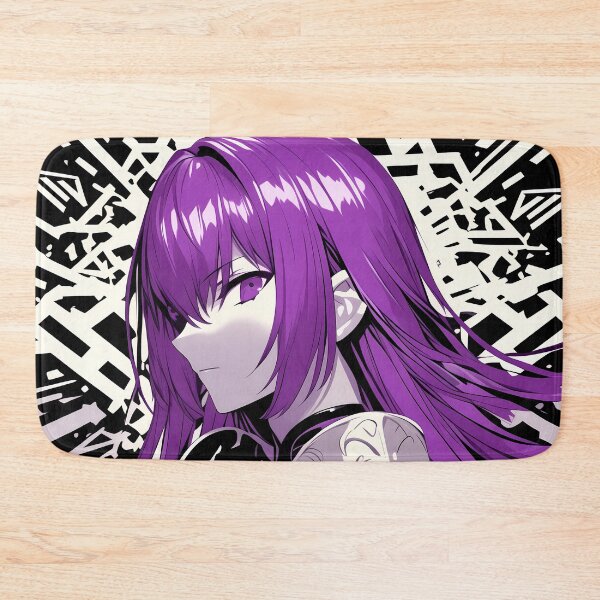 Item preview, Scáthach - 6 designed and sold by Infinite-Aspire.