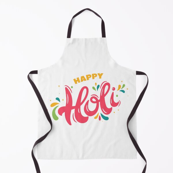 Item preview, Happy Holi Indian festival of colors designed and sold by CHERRY--SHOP.