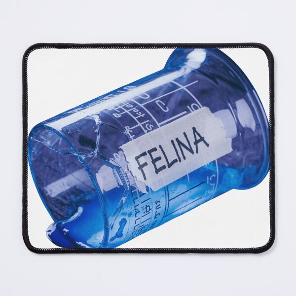 Item preview, Breaking Bad Felina designed and sold by djscrappie.