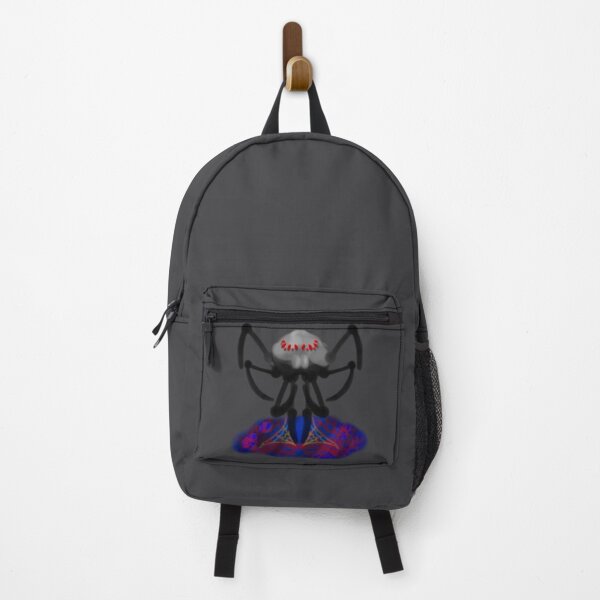 Item preview, Horror Shrooms: Spider designed and sold by AlphaDeltas.