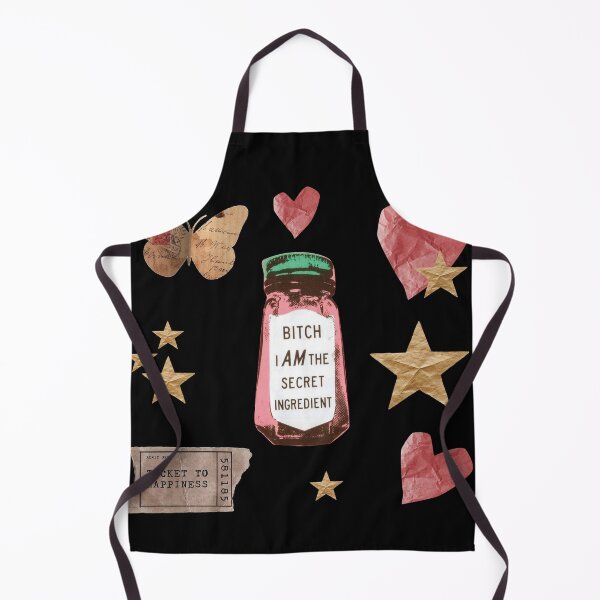Item preview, The secret ingredient designed and sold by BarcelonaLights.