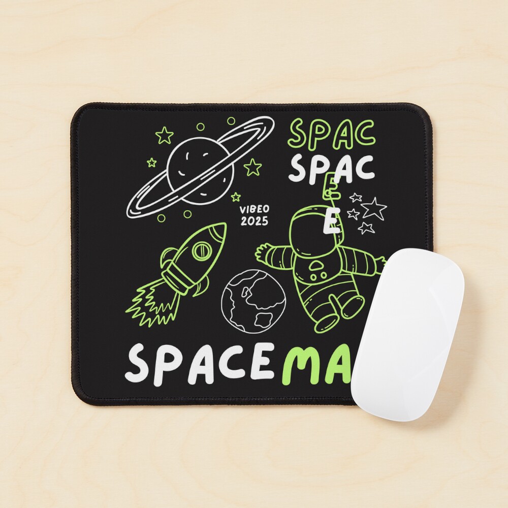 Item preview, Mouse Pad designed and sold by Bumble6ee.