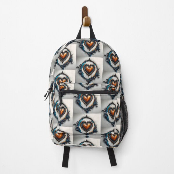 Item preview, These artworks embody the spirit of love designed and sold by Marcu Ioachim.