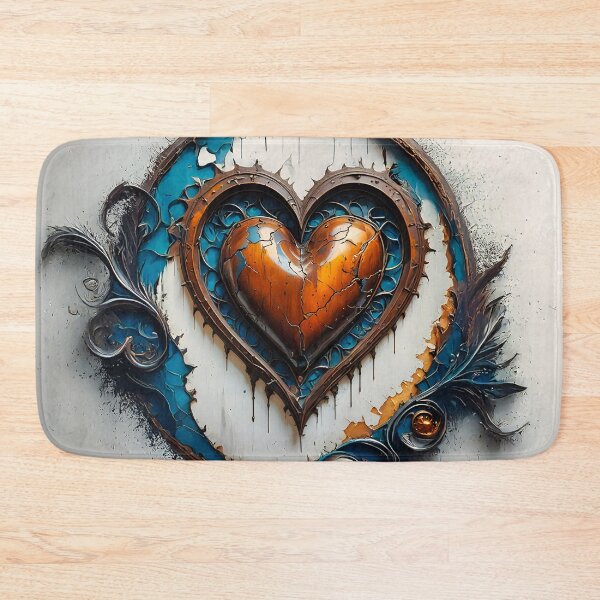 Item preview, These artworks embody the spirit of love designed and sold by Marcu Ioachim.