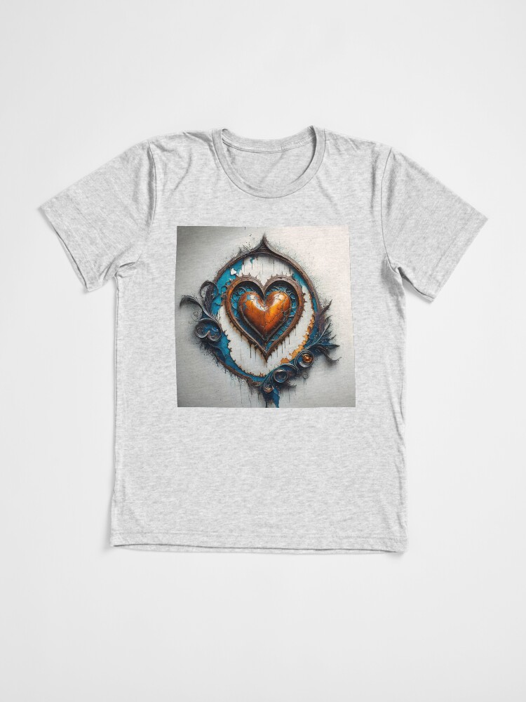 ready printed