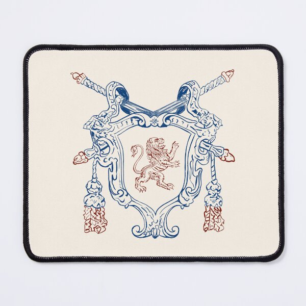 Item preview, Captive prince designed and sold by Sophieonpluto.