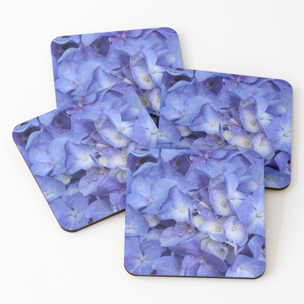 Item preview, Hydrangeas Flowers  designed and sold by ThatsAnna.
